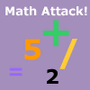 Math Attack - The... spielen
