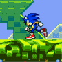 Flash Sonic spielen