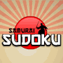 Samurai Sudoku spielen