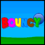 Bouncy Game spielen