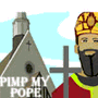 Pimp my Pope spielen