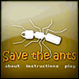 Save the ants spielen