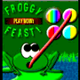 Froggy Feast spielen