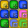 Colored Symbols 2 spielen