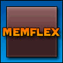 Memflex spielen