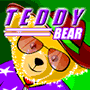 Teddy Bear Dress up spielen
