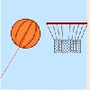 Basket Blast spielen