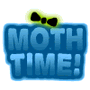 Moth Time! spielen