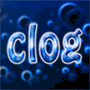 Clog spielen