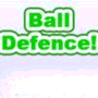 Ball Defence spielen