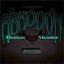 The Abaddon Demon... spielen