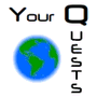 Your Quests - Out... spielen