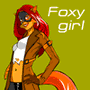 Foxy Girl spielen