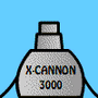 Cannon 3000 spielen