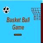 Basket Ball Game spielen