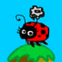 Ladybug Robot spielen