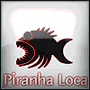 Piranha Loca spielen