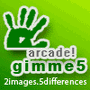 gimme5 - arcade spielen