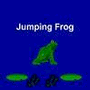 Jumping Frog spielen
