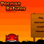 Pacman Returns spielen