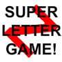 Super Letter Game spielen