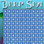 Deep Sea Word Sea... spielen