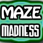 Maze Madness spielen