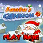 Santa's Cannon spielen
