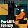 Forklift Frenzy spielen