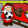 Santa Caught Chri... spielen