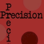 Precision spielen