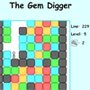 The Gem Digger spielen