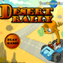 Desert Rally spielen