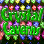 Crystal Caverns spielen