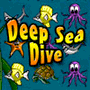 Deep Sea Dive spielen