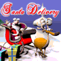 Santa Delivery spielen
