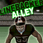 Linebacker Alley spielen