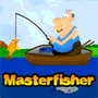 Masterfisher spielen