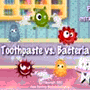 Toothpaste vs. Ba... spielen
