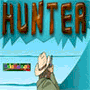 Hunter spielen