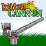 Kitten Cannon spielen