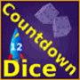 Countdown Dice spielen