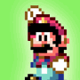 Mario Tetris spielen