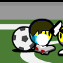 Emo Soccer spielen
