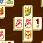 Animal Mahjongg spielen