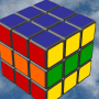 Rubik Cube spielen