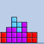 Tetris spielen
