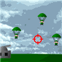 Paratroopers spielen