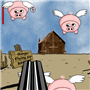 Flying Pigs spielen