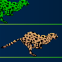 Cheetah Race spielen
